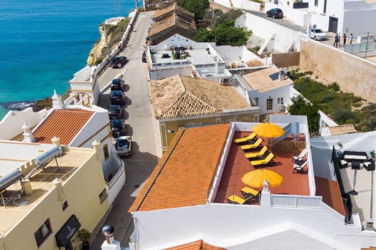 Casa Barros By Galantevasques Villa Carvoeiro  Exterior photo