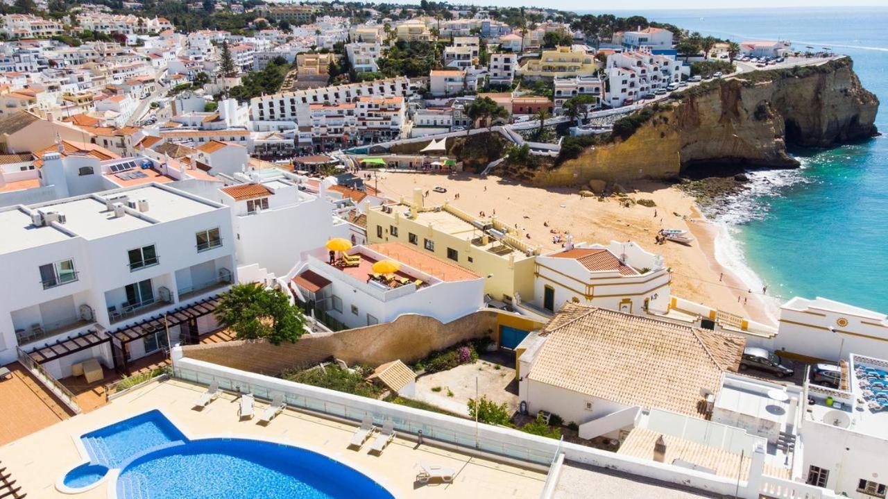 Casa Barros By Galantevasques Villa Carvoeiro  Exterior photo